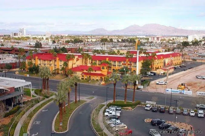 La Quinta By Wyndham Las Vegas Airport N Conv. Hotel
