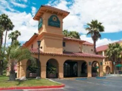 *** Hotel La Quinta By Wyndham Las Vegas Airport N Conv. Estados Unidos da América