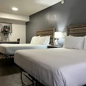 Motel Siegel Slots And, Las Vegas