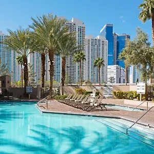 3* Resort Hilton Grand Vacations Club Paradise Vegas