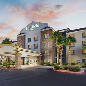 3* Hotel Fairfield By Marriott & Vegas Stadium Area