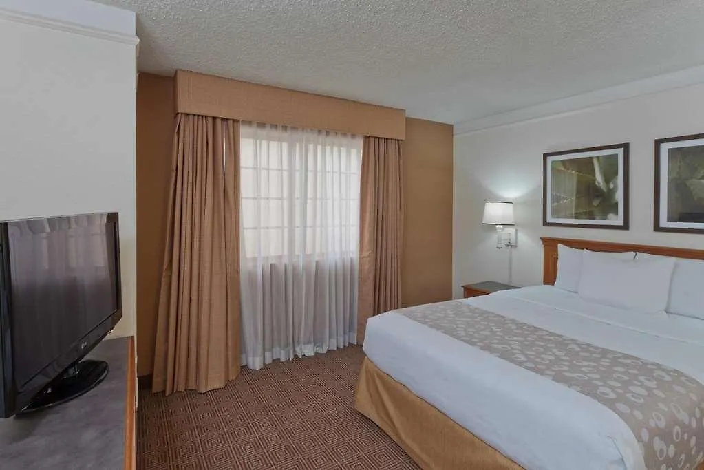 Hotel La Quinta By Wyndham Las Vegas Airport N Conv.