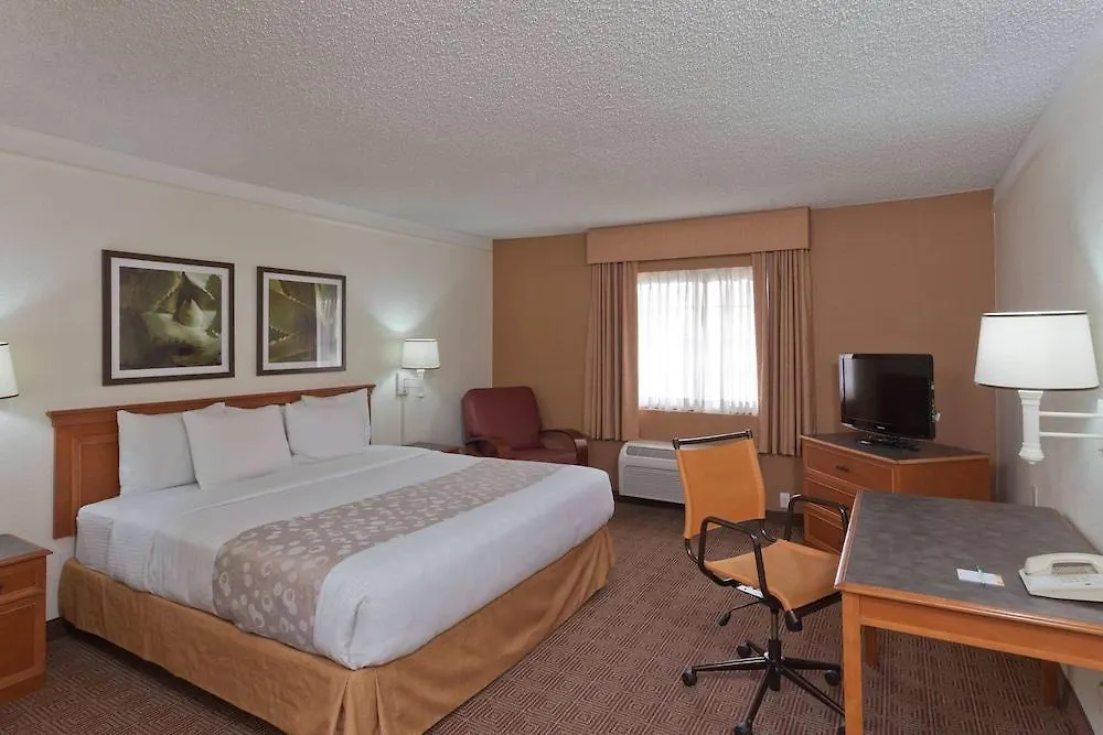 La Quinta By Wyndham Las Vegas Airport N Conv.