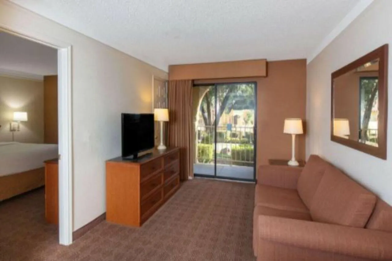 Hotel La Quinta By Wyndham Las Vegas Airport N Conv.