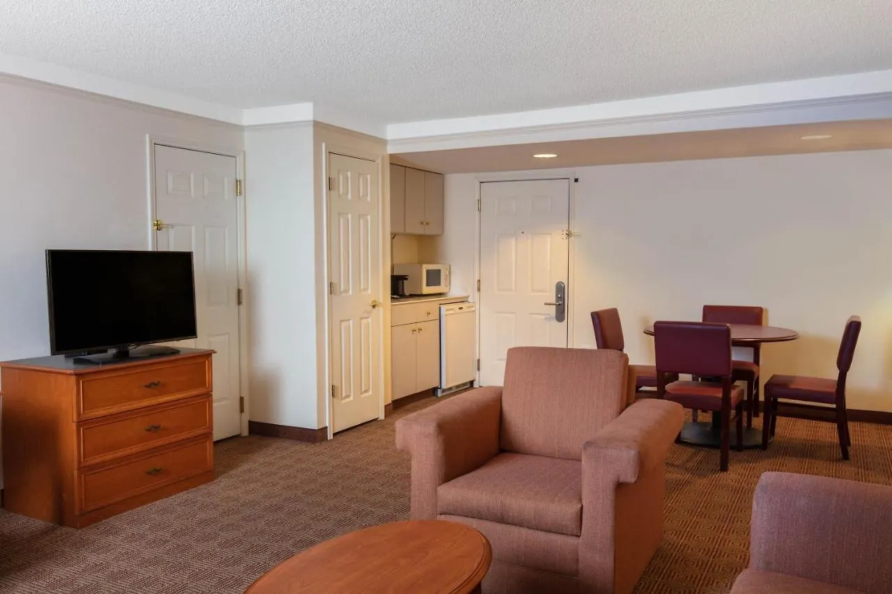 *** Hotel La Quinta By Wyndham Las Vegas Airport N Conv. USA