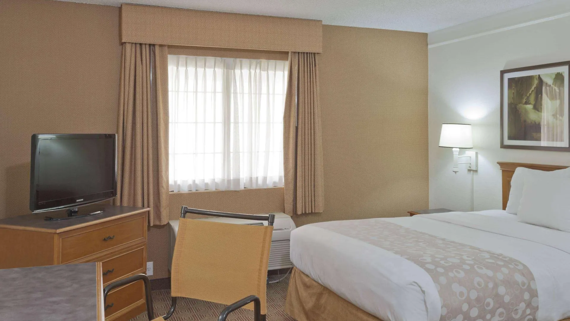 Hotel La Quinta By Wyndham Las Vegas Airport N Conv.