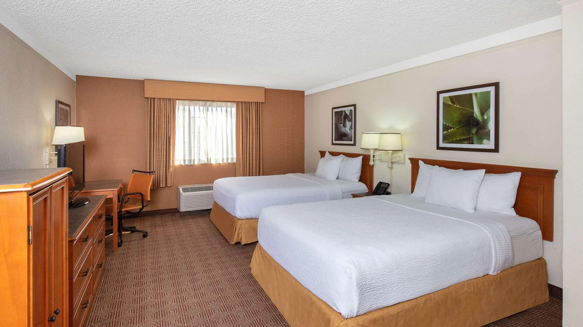 Hotel La Quinta By Wyndham Las Vegas Airport N Conv.