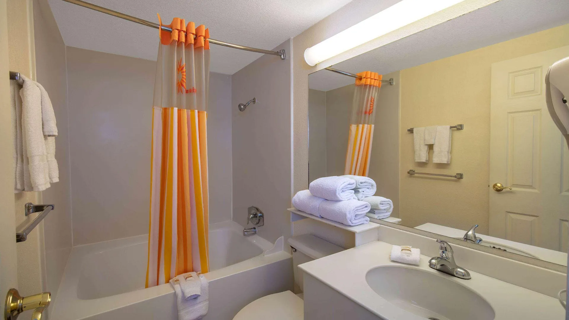 La Quinta By Wyndham Las Vegas Airport N Conv.