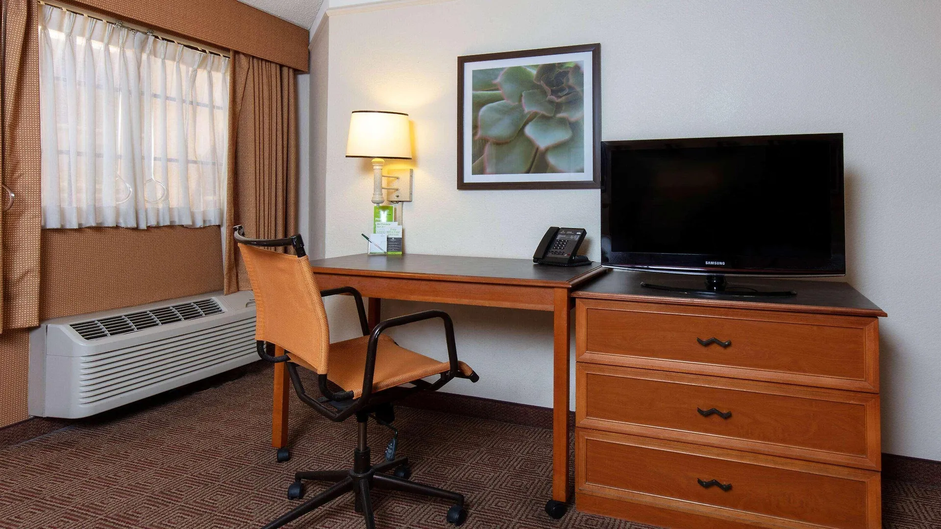 La Quinta By Wyndham Las Vegas Airport N Conv.