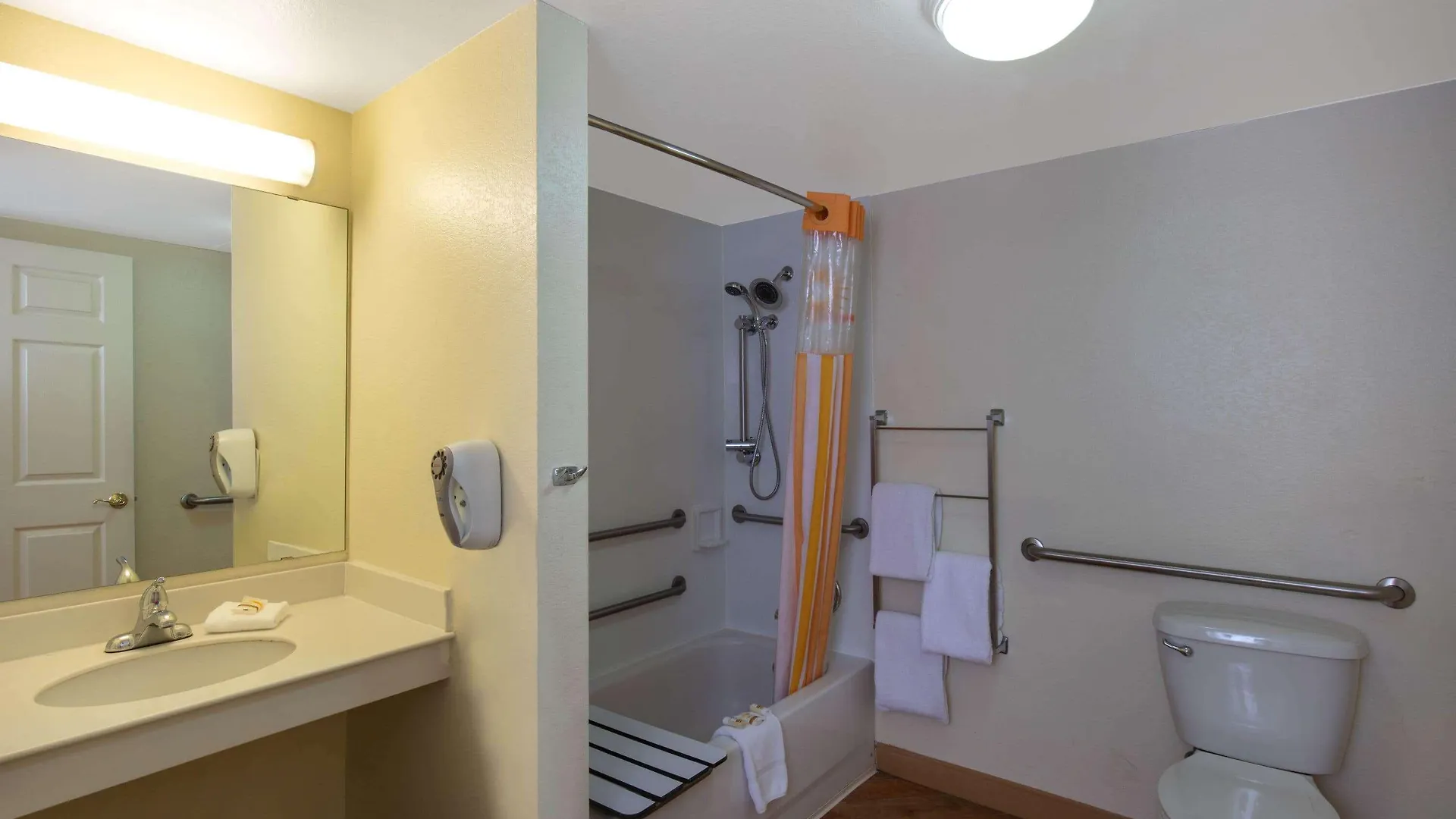 La Quinta By Wyndham Las Vegas Airport N Conv. USA