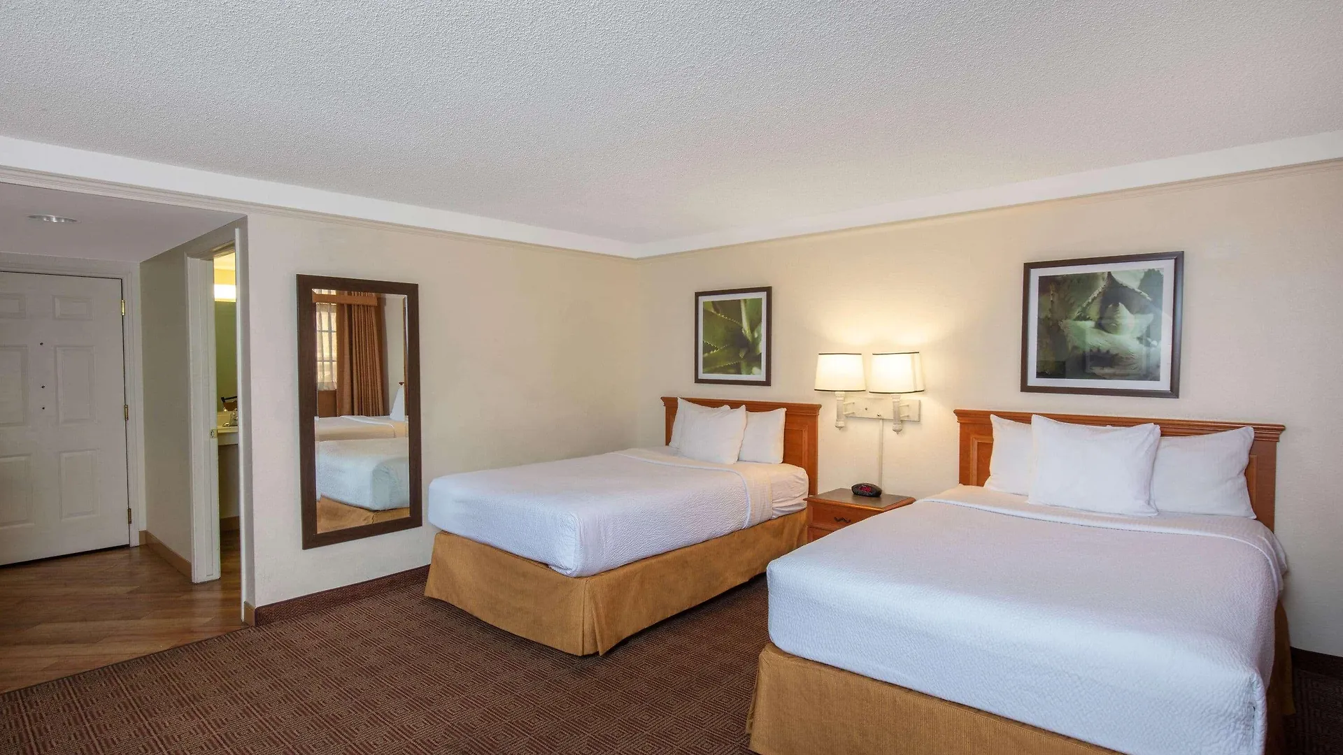 La Quinta By Wyndham Las Vegas Airport N Conv.