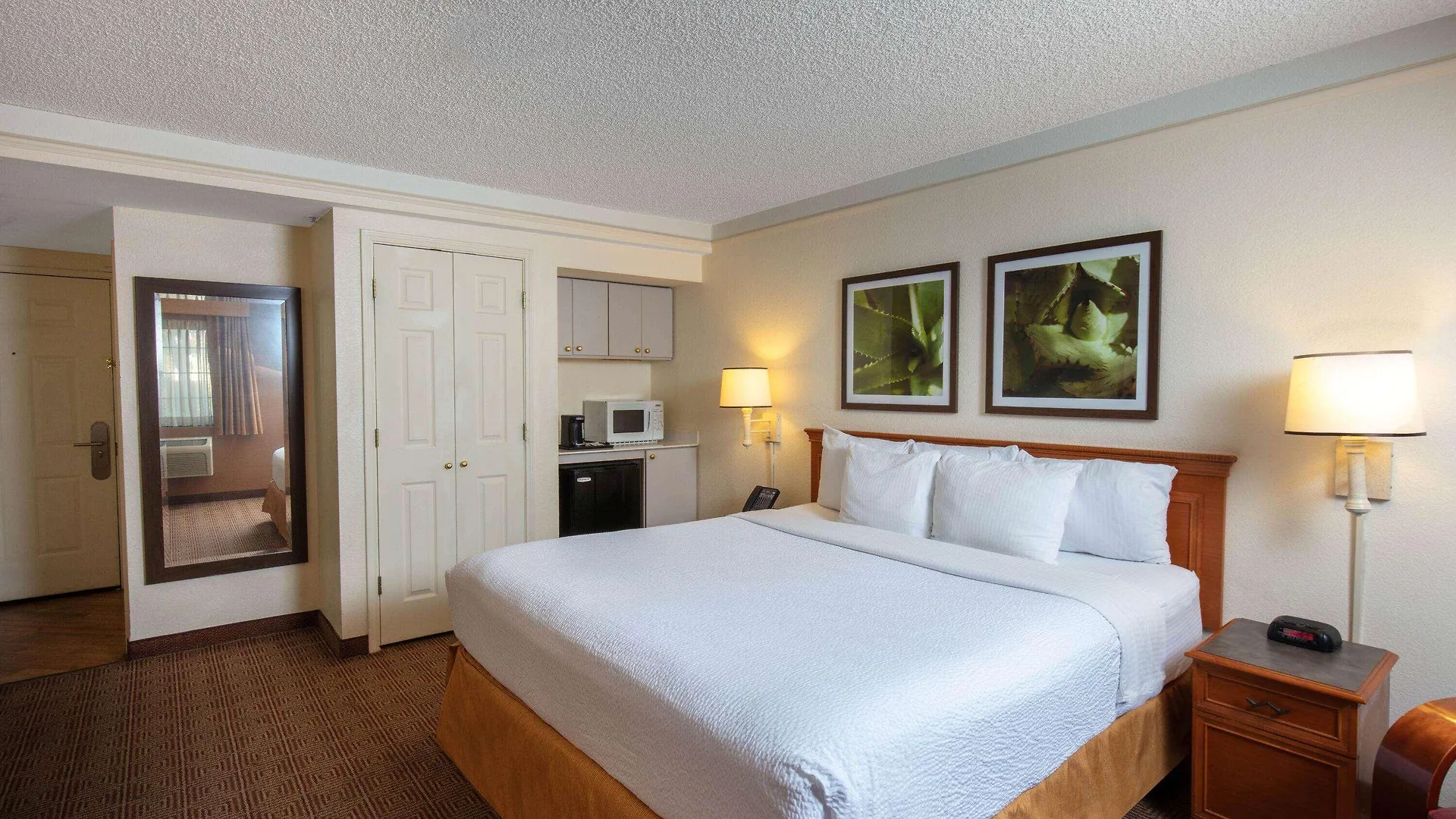 Hotel La Quinta By Wyndham Las Vegas Airport N Conv.