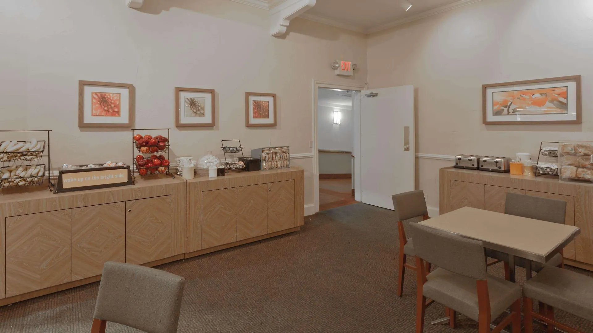 La Quinta By Wyndham Las Vegas Airport N Conv.