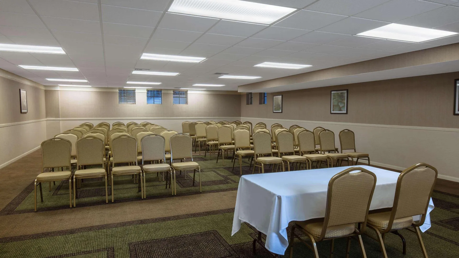 *** Hotel La Quinta By Wyndham Las Vegas Airport N Conv. USA