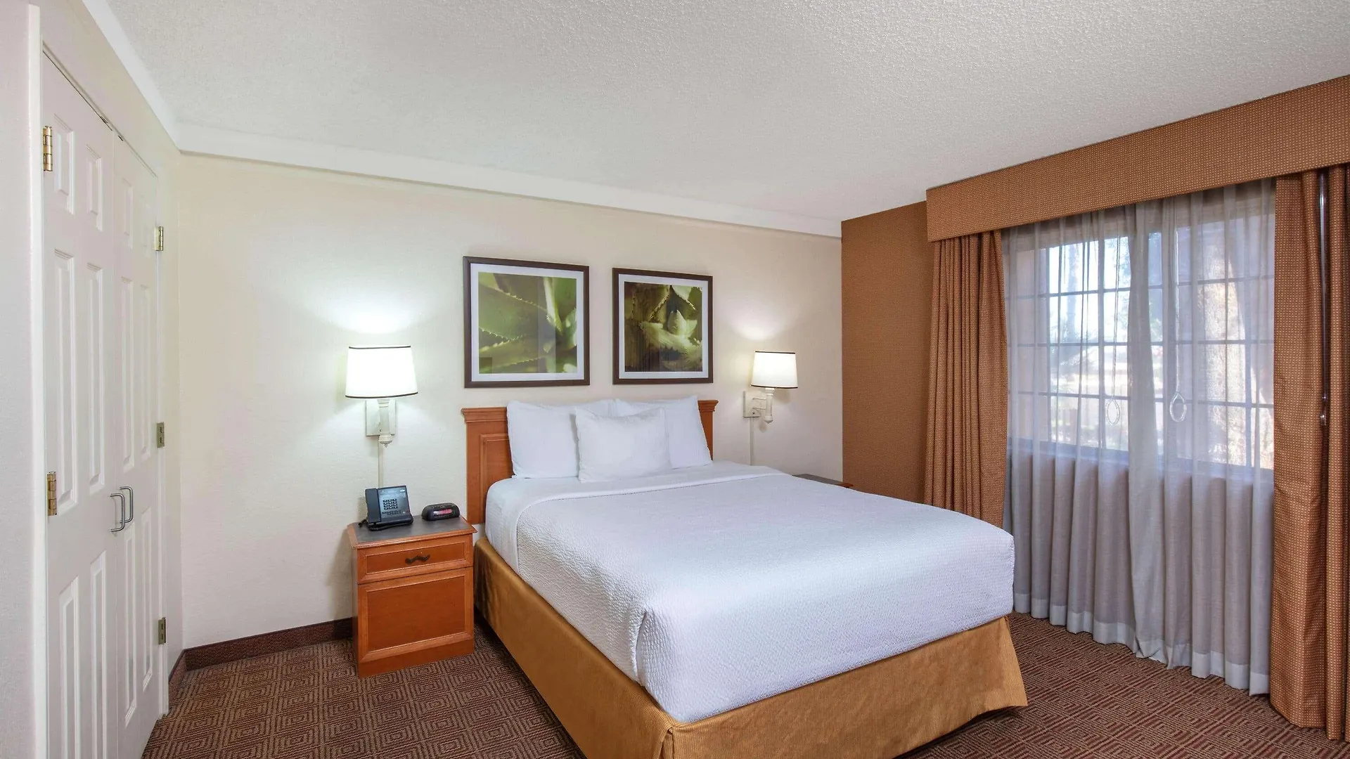 Hotel La Quinta By Wyndham Las Vegas Airport N Conv.
