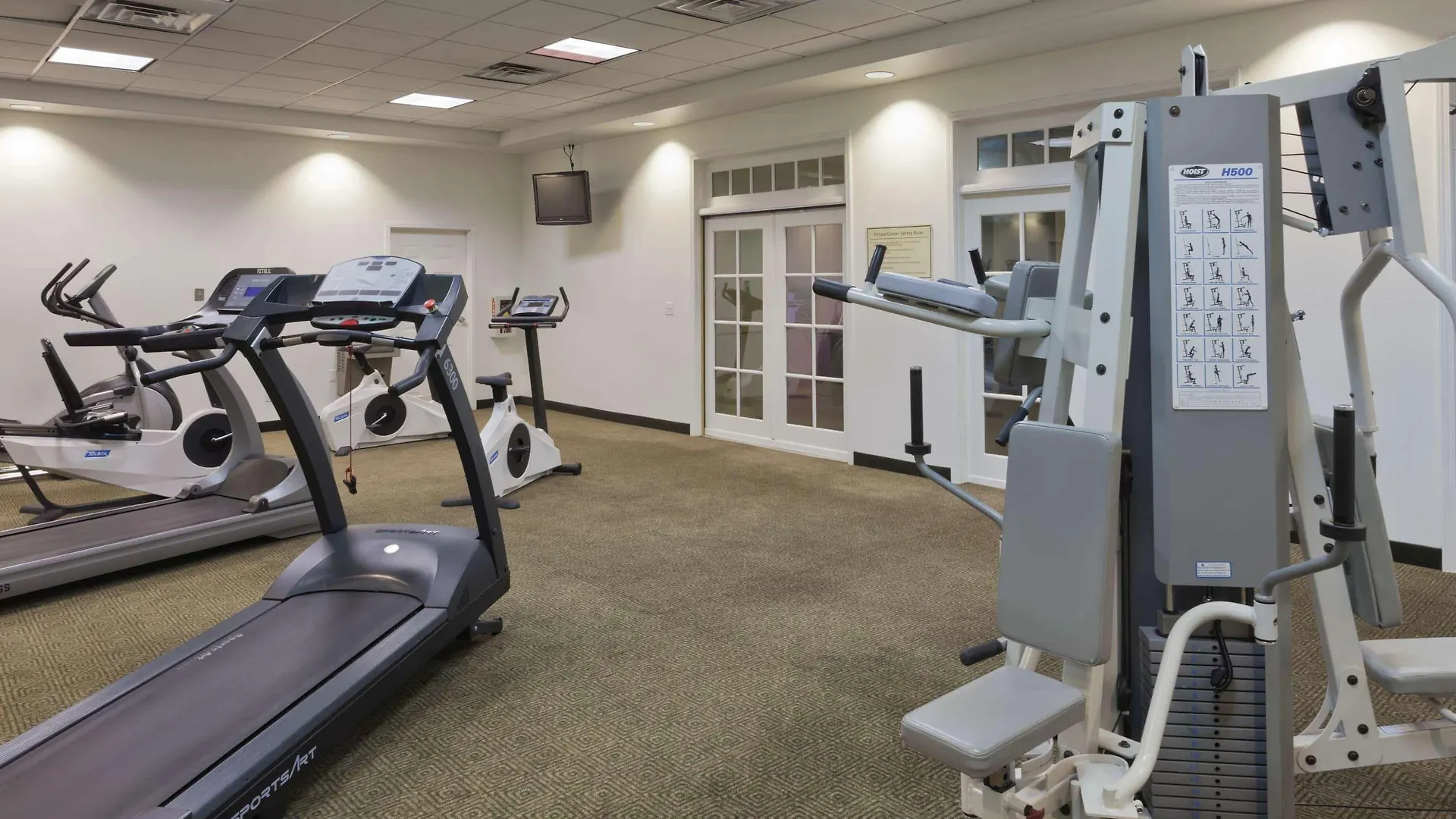 La Quinta By Wyndham Las Vegas Airport N Conv. 3*,  USA
