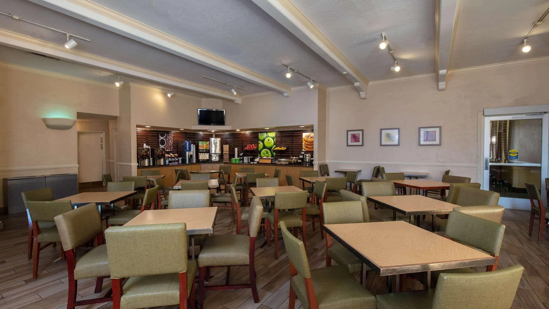 Hotel La Quinta By Wyndham Las Vegas Airport N Conv.