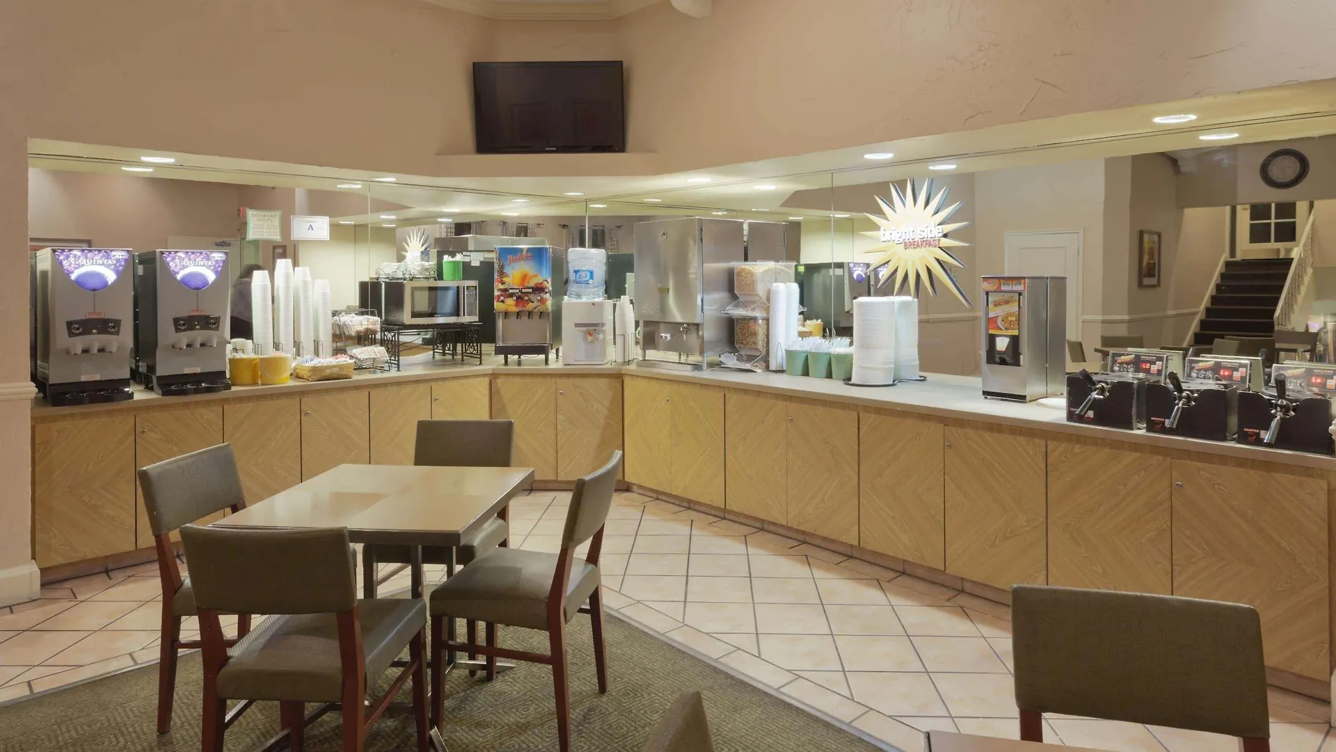 La Quinta By Wyndham Las Vegas Airport N Conv. USA