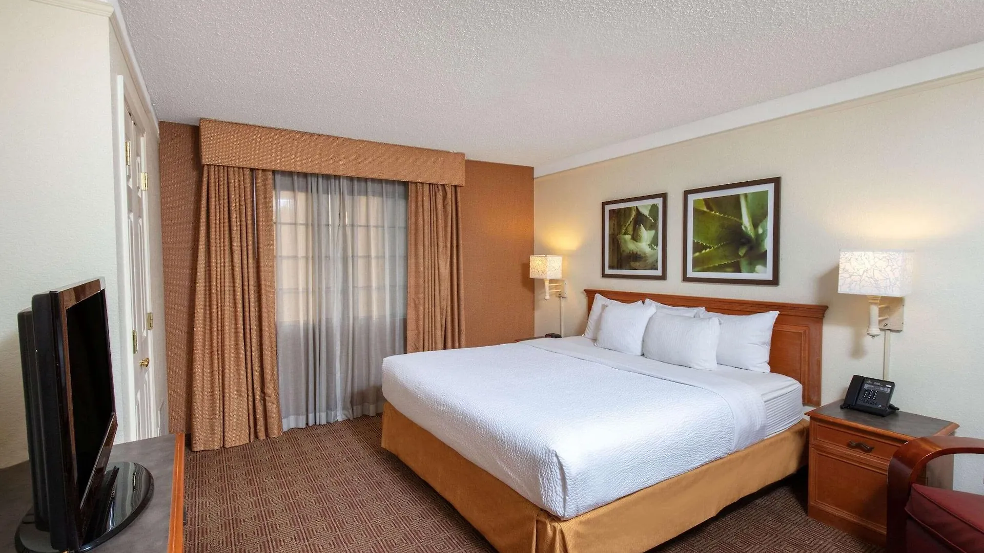Hotel La Quinta By Wyndham Las Vegas Airport N Conv.