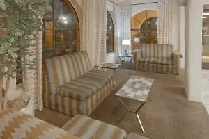 *** Hotel La Quinta By Wyndham Las Vegas Airport N Conv. USA
