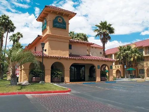 La Quinta By Wyndham Las Vegas Airport N Conv. Hotel