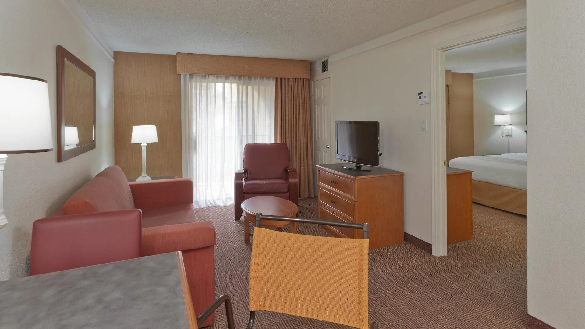 La Quinta By Wyndham Las Vegas Airport N Conv. 3*,  USA