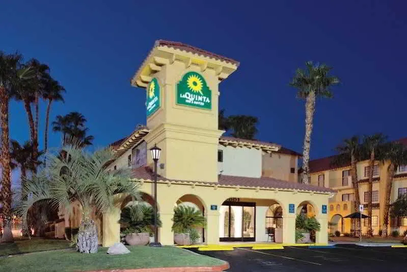 La Quinta By Wyndham Las Vegas Airport N Conv. 3*,