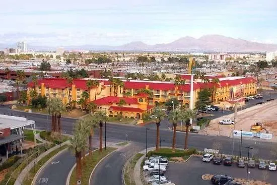Hotel La Quinta By Wyndham Las Vegas Airport N Conv.