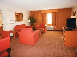 La Quinta By Wyndham Las Vegas Airport N Conv. USA
