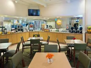 La Quinta By Wyndham Las Vegas Airport N Conv. 3*,  USA
