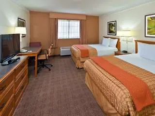 La Quinta By Wyndham Las Vegas Airport N Conv. Hotel
