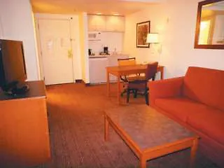 La Quinta By Wyndham Las Vegas Airport N Conv. Hotel