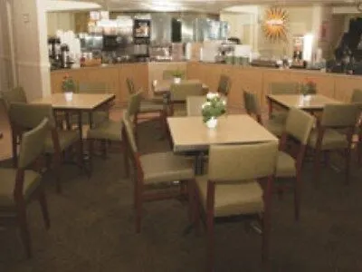 La Quinta By Wyndham Las Vegas Airport N Conv. USA