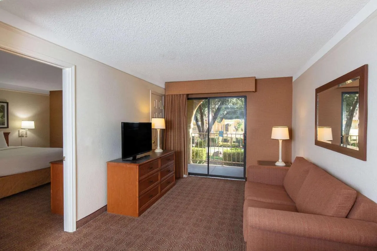 *** Hotel La Quinta By Wyndham Las Vegas Airport N Conv. USA